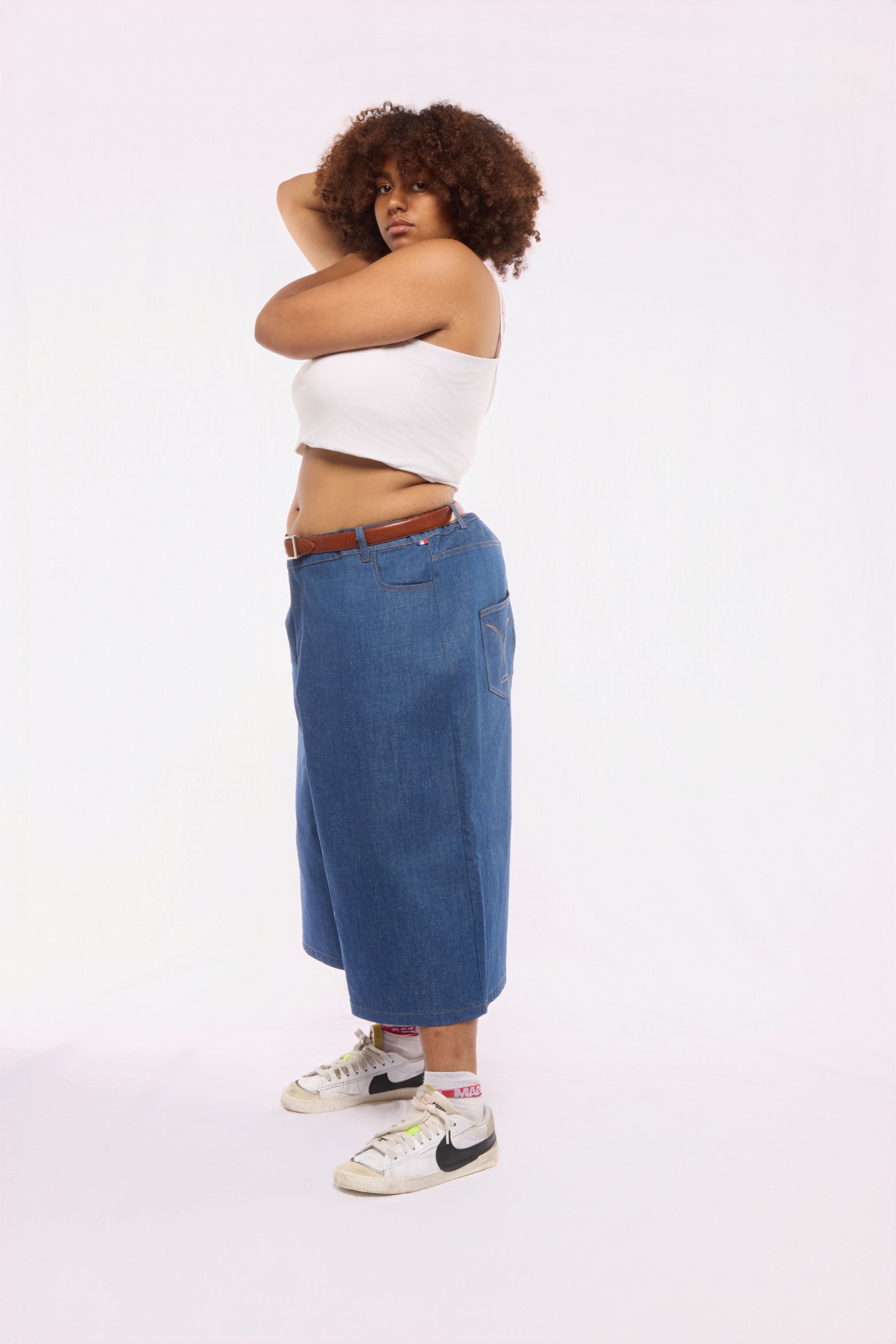 Short Baggy Soho - Jamyas